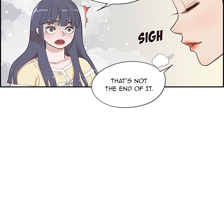 His Women’s University - Chapter 104 Page 53