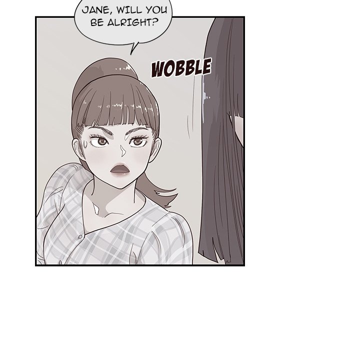 His Women’s University - Chapter 104 Page 57