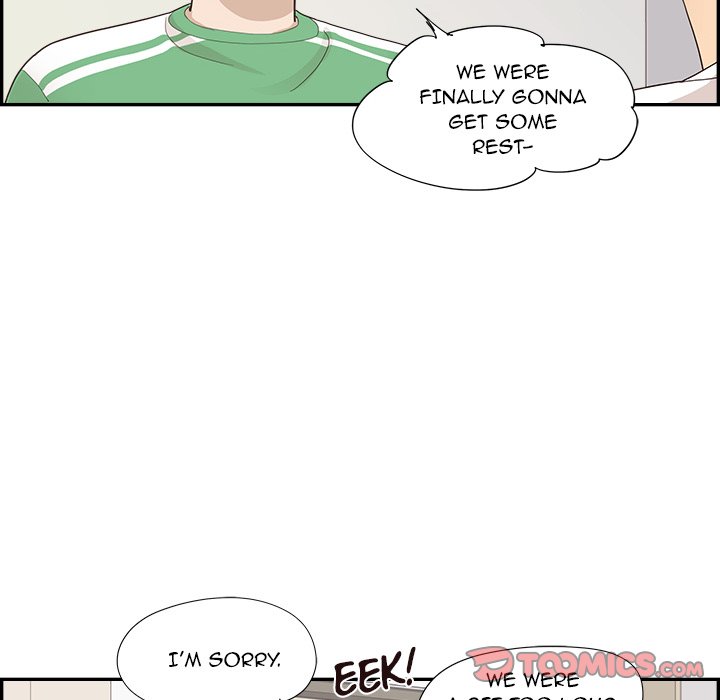 His Women’s University - Chapter 104 Page 6