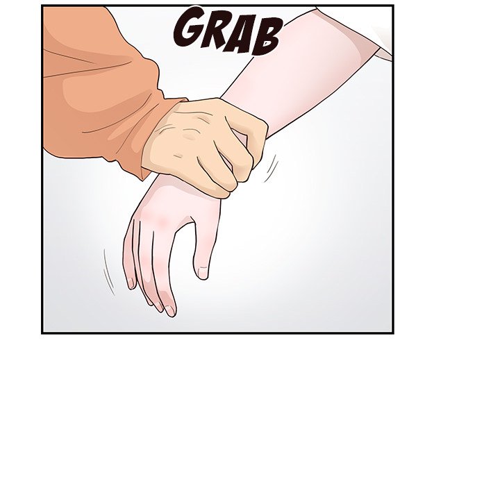His Women’s University - Chapter 104 Page 87