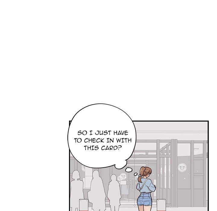 His Women’s University - Chapter 104 Page 92