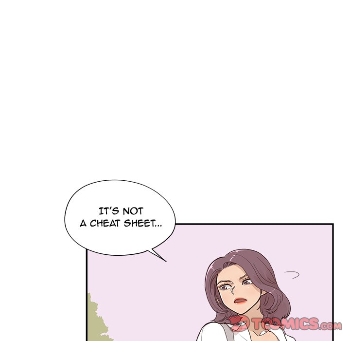 His Women’s University - Chapter 105 Page 102