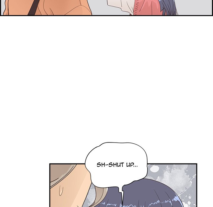 His Women’s University - Chapter 105 Page 20