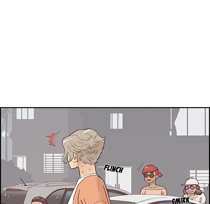 His Women’s University - Chapter 105 Page 27
