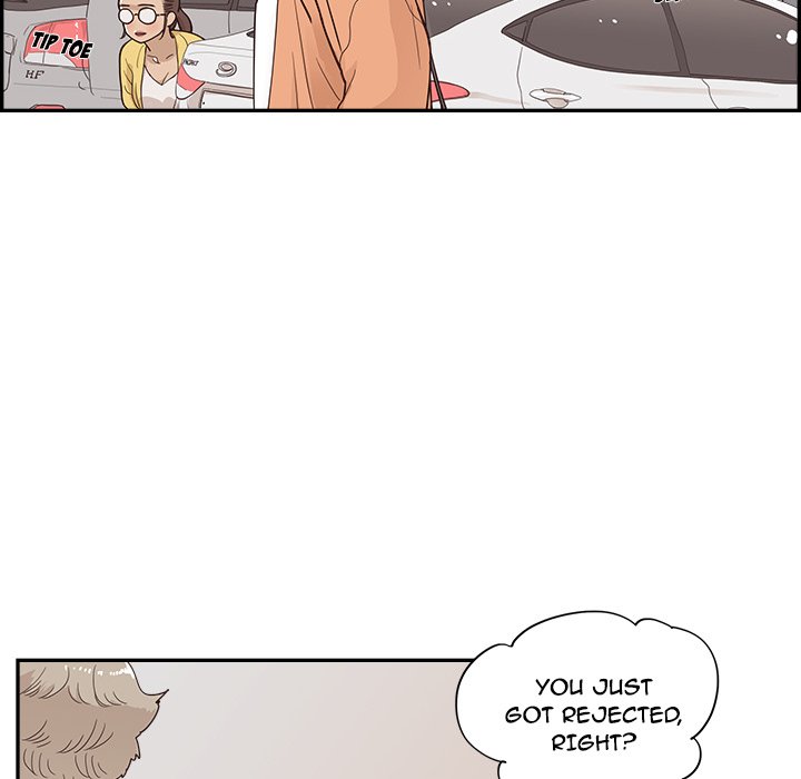 His Women’s University - Chapter 105 Page 28