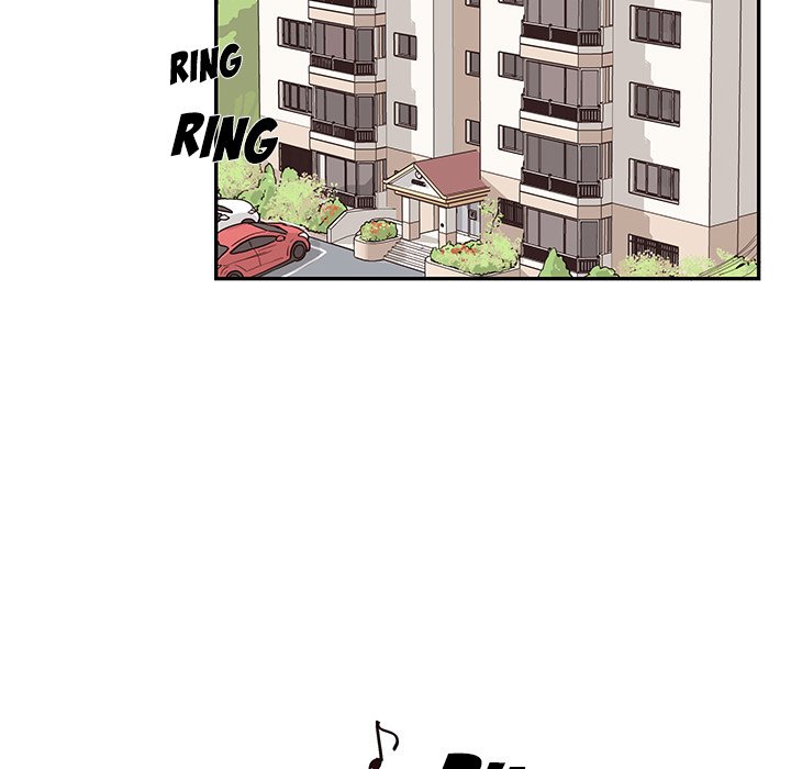 His Women’s University - Chapter 105 Page 40