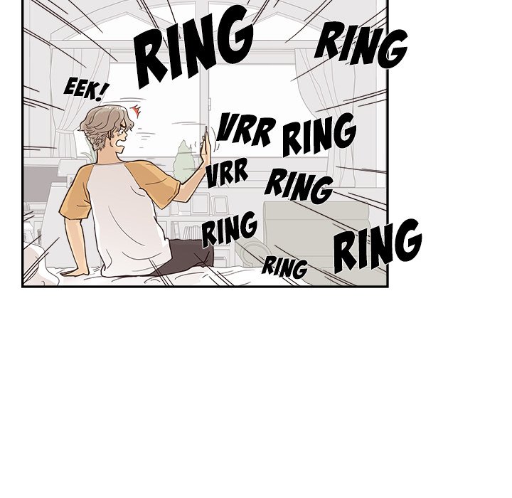 His Women’s University - Chapter 105 Page 47