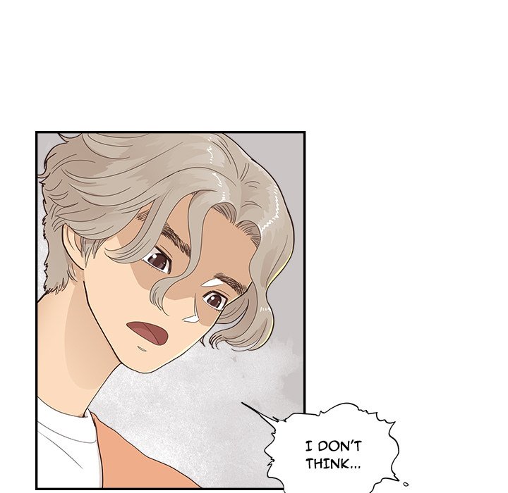 His Women’s University - Chapter 105 Page 5