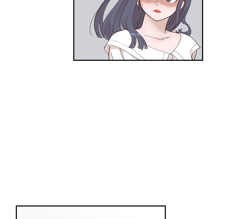 His Women’s University - Chapter 105 Page 55