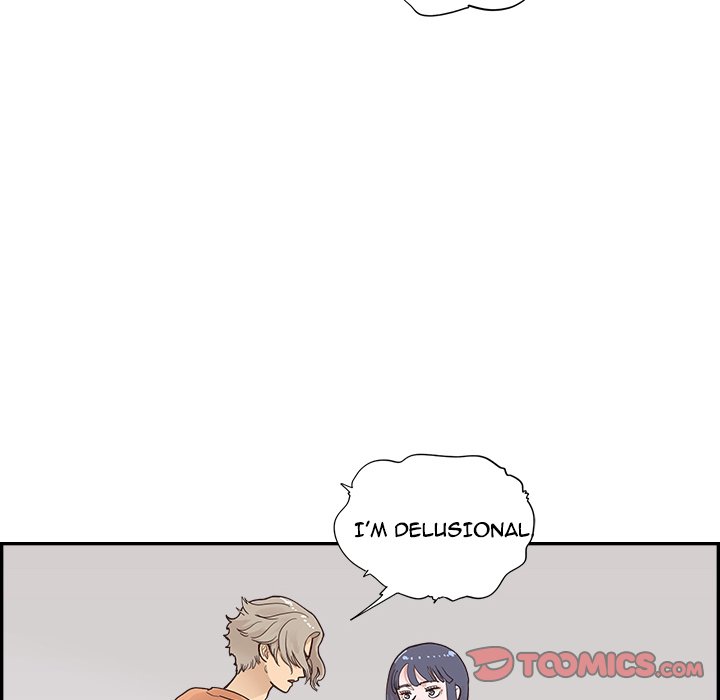 His Women’s University - Chapter 105 Page 6