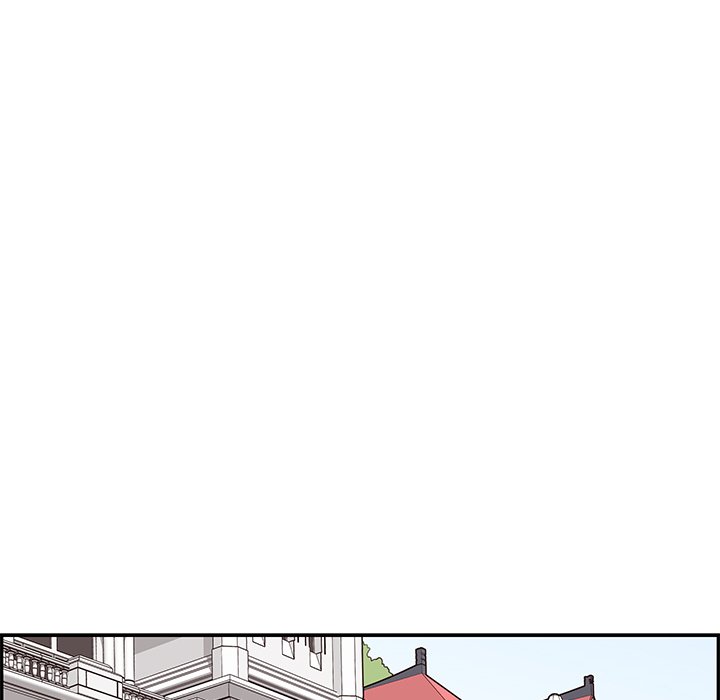 His Women’s University - Chapter 105 Page 60