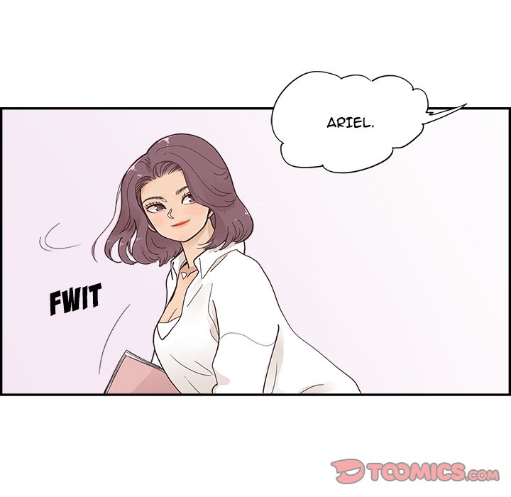 His Women’s University - Chapter 105 Page 82