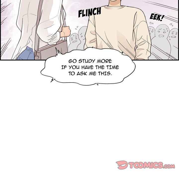 His Women’s University - Chapter 105 Page 90