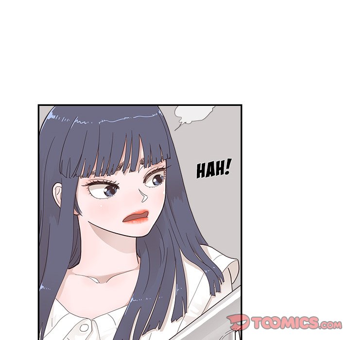 His Women’s University - Chapter 105 Page 94