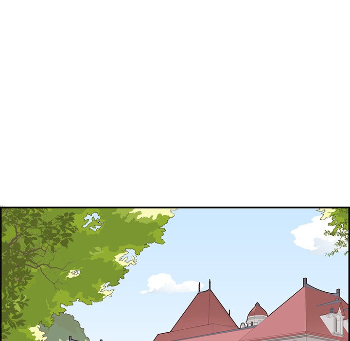 His Women’s University - Chapter 105 Page 96