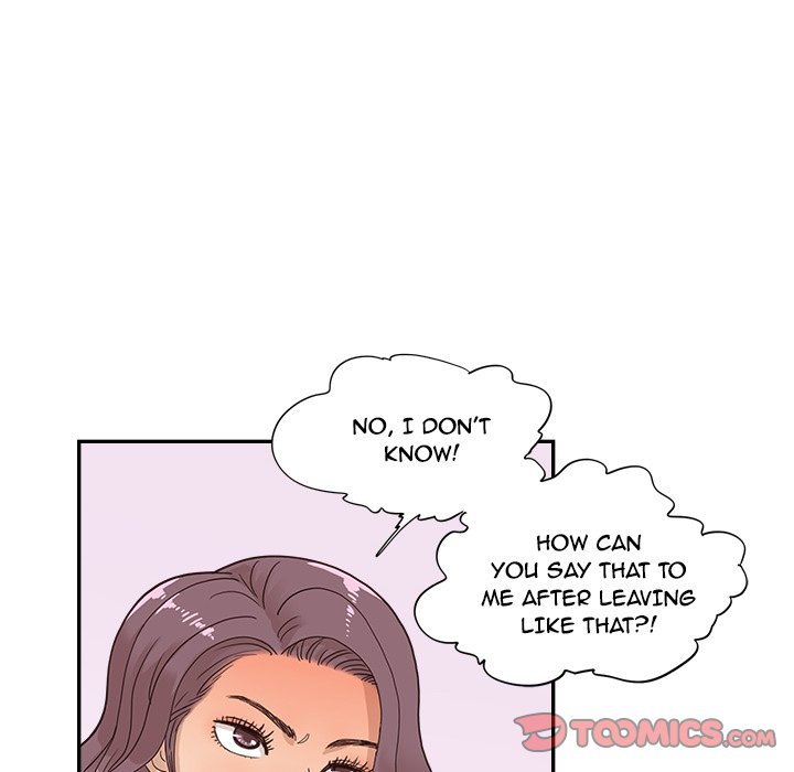 His Women’s University - Chapter 107 Page 102