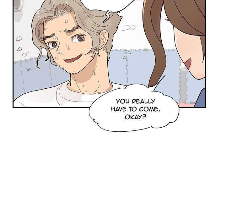 His Women’s University - Chapter 107 Page 11