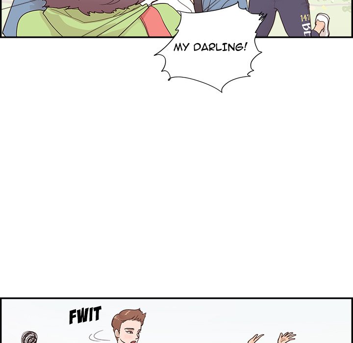 His Women’s University - Chapter 107 Page 113