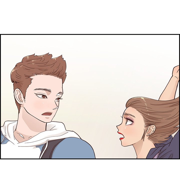 His Women’s University - Chapter 107 Page 115