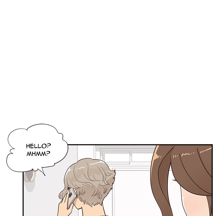His Women’s University - Chapter 107 Page 13