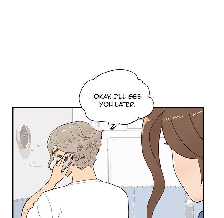 His Women’s University - Chapter 107 Page 16