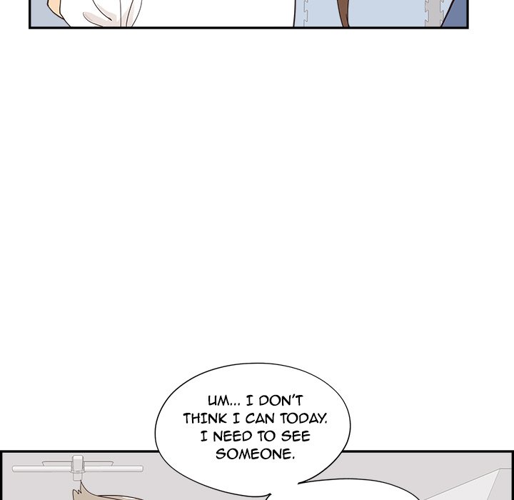 His Women’s University - Chapter 107 Page 17