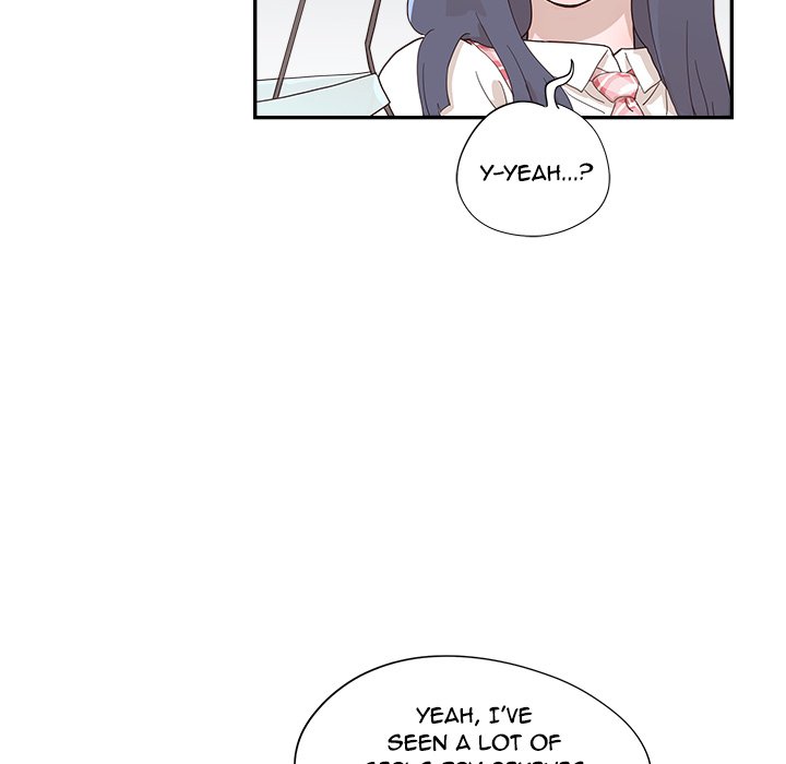 His Women’s University - Chapter 107 Page 47
