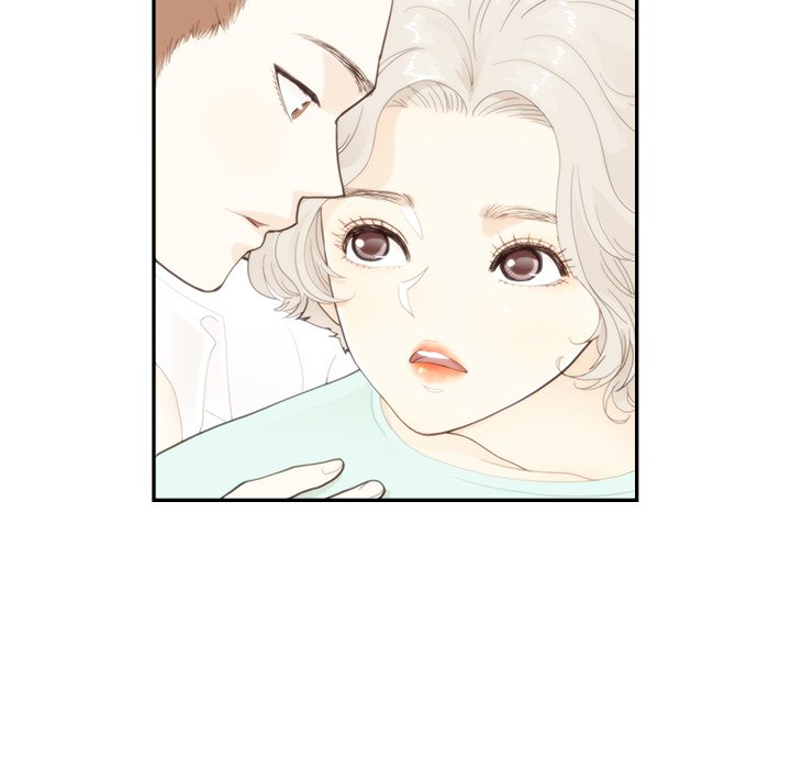 His Women’s University - Chapter 107 Page 61