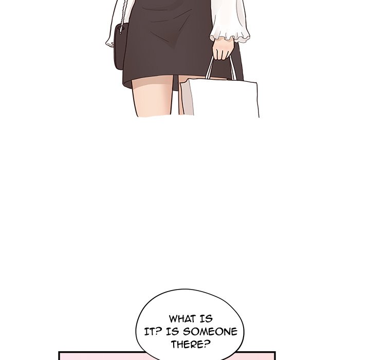 His Women’s University - Chapter 107 Page 63