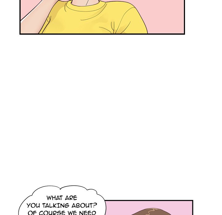 His Women’s University - Chapter 107 Page 7