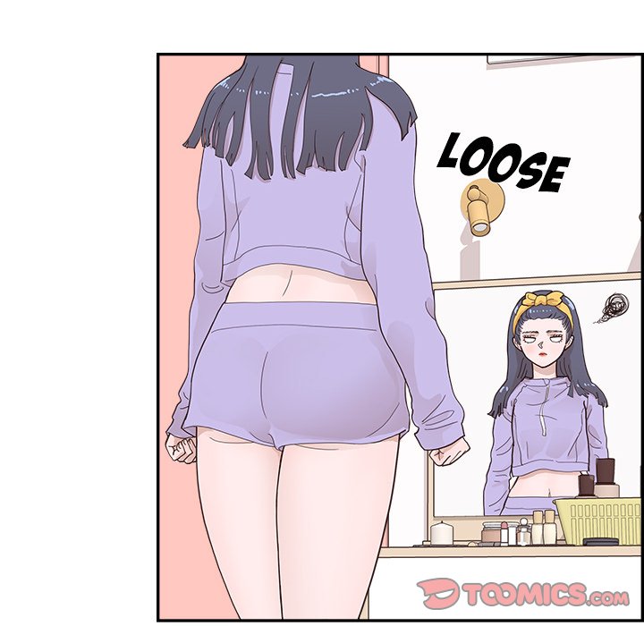 His Women’s University - Chapter 107 Page 78