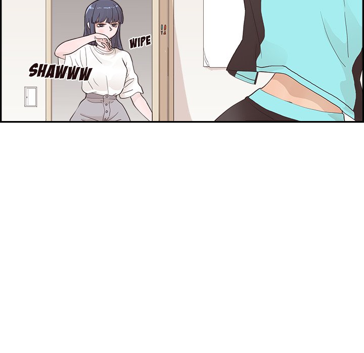 His Women’s University - Chapter 108 Page 101