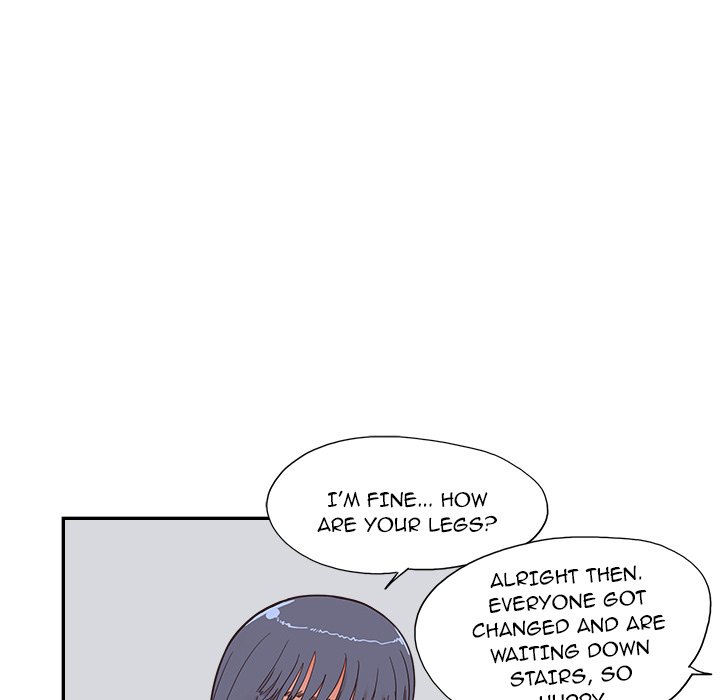 His Women’s University - Chapter 108 Page 103