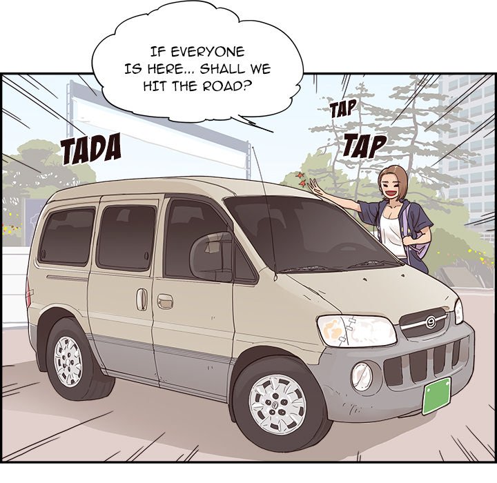 His Women’s University - Chapter 108 Page 25