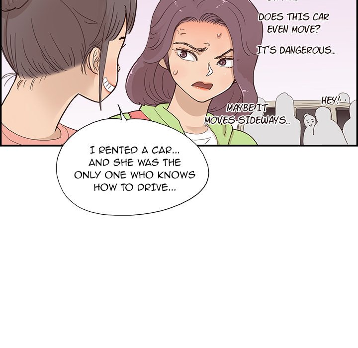 His Women’s University - Chapter 108 Page 27