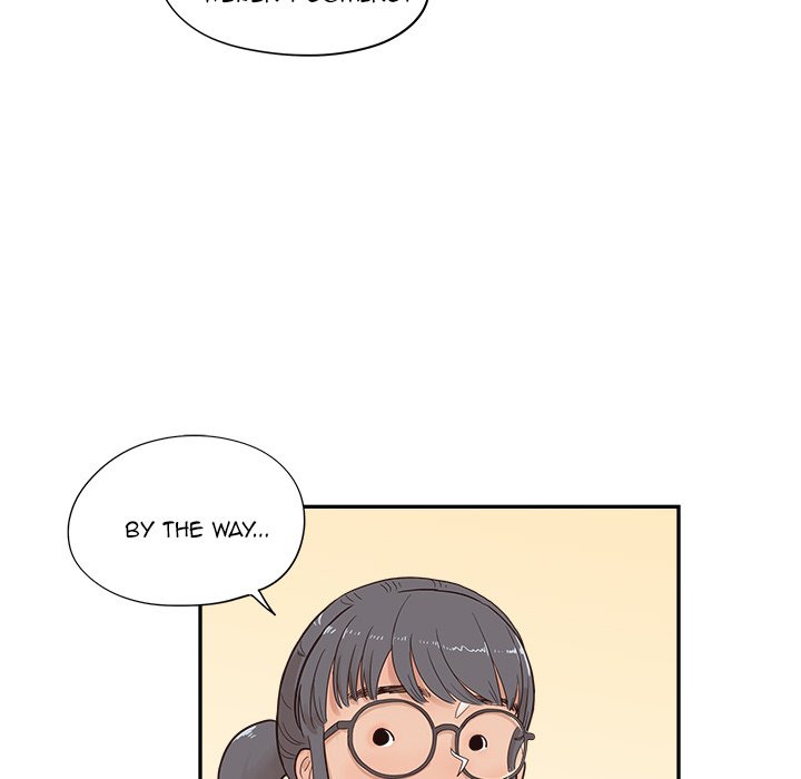 His Women’s University - Chapter 108 Page 29