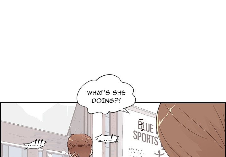His Women’s University - Chapter 108 Page 3