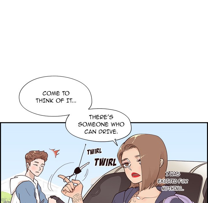 His Women’s University - Chapter 108 Page 32