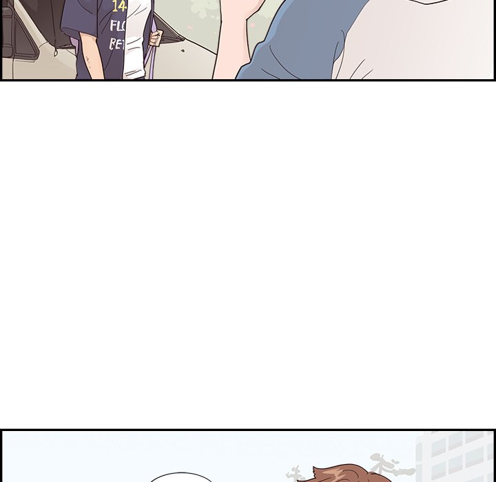 His Women’s University - Chapter 108 Page 36