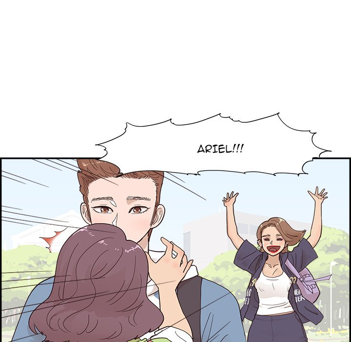 His Women’s University - Chapter 108 Page 5