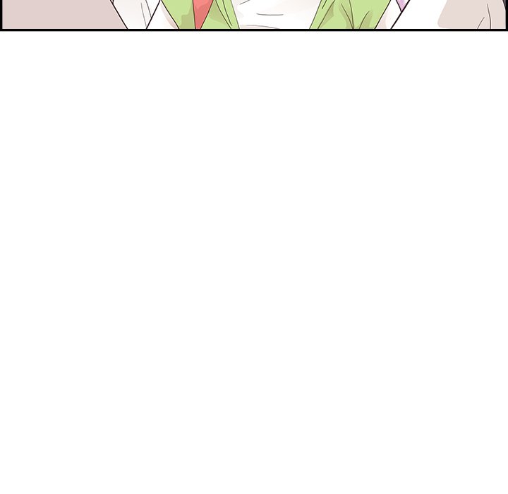 His Women’s University - Chapter 108 Page 57
