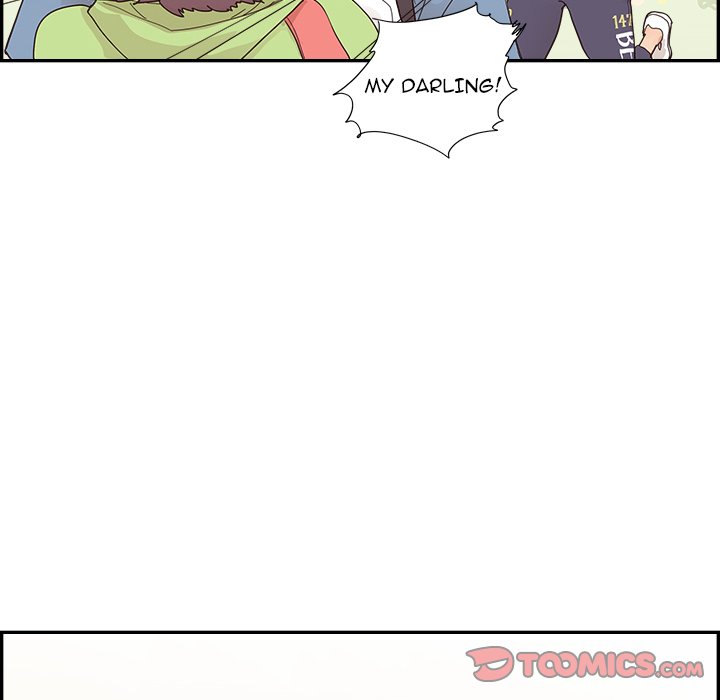 His Women’s University - Chapter 108 Page 6
