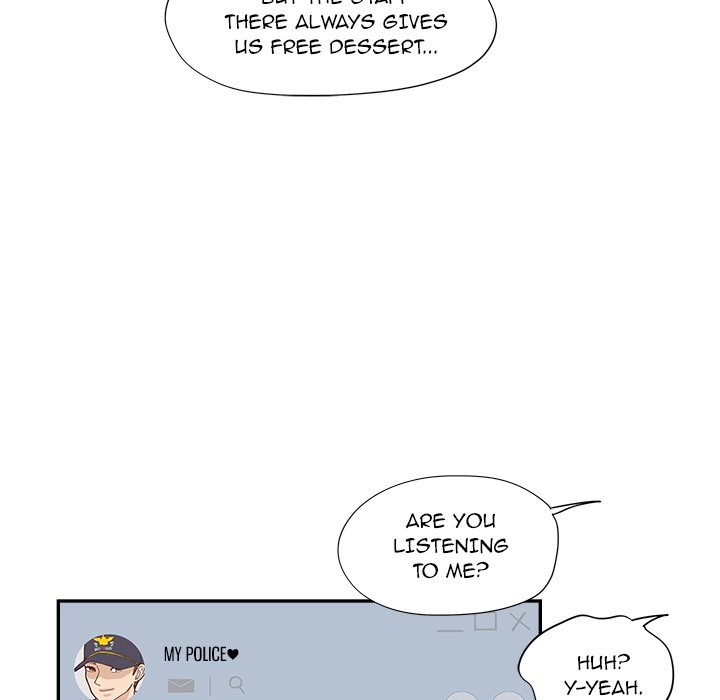 His Women’s University - Chapter 108 Page 61