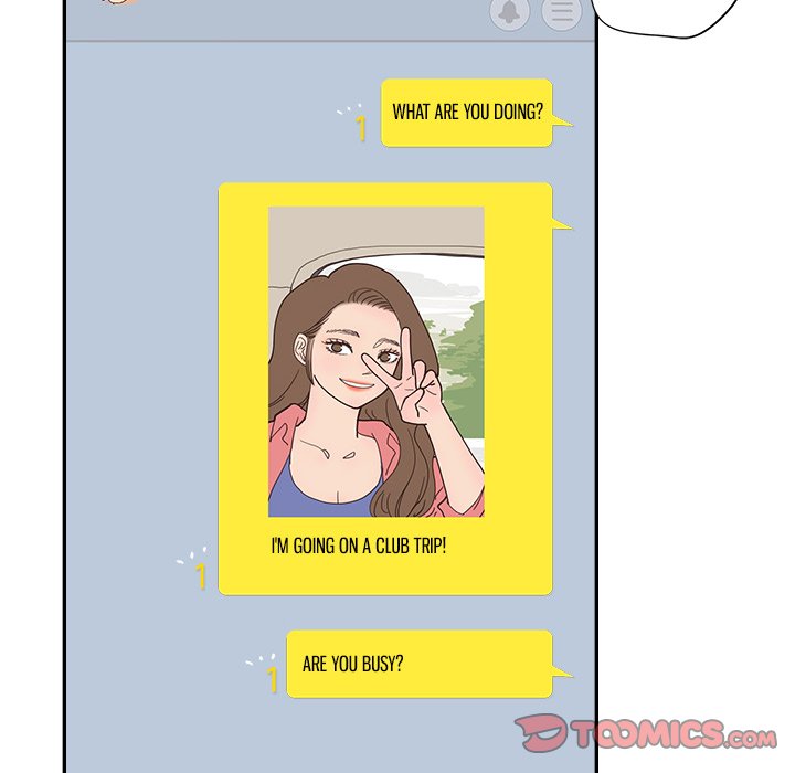 His Women’s University - Chapter 108 Page 62