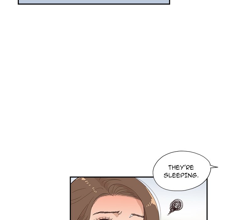 His Women’s University - Chapter 108 Page 63