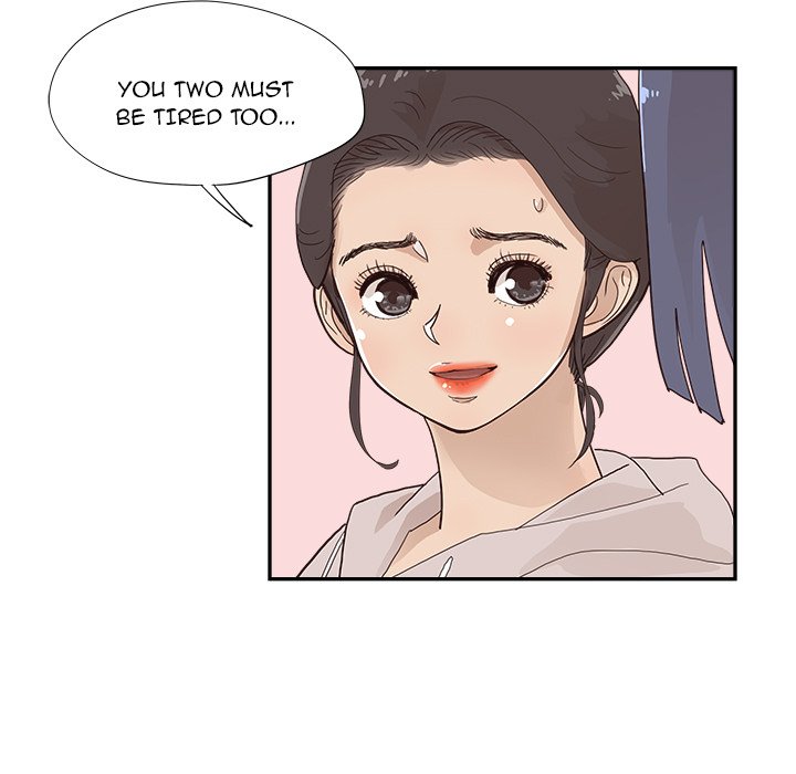 His Women’s University - Chapter 108 Page 65