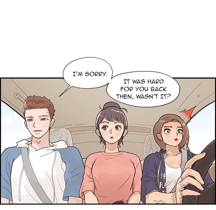 His Women’s University - Chapter 108 Page 75