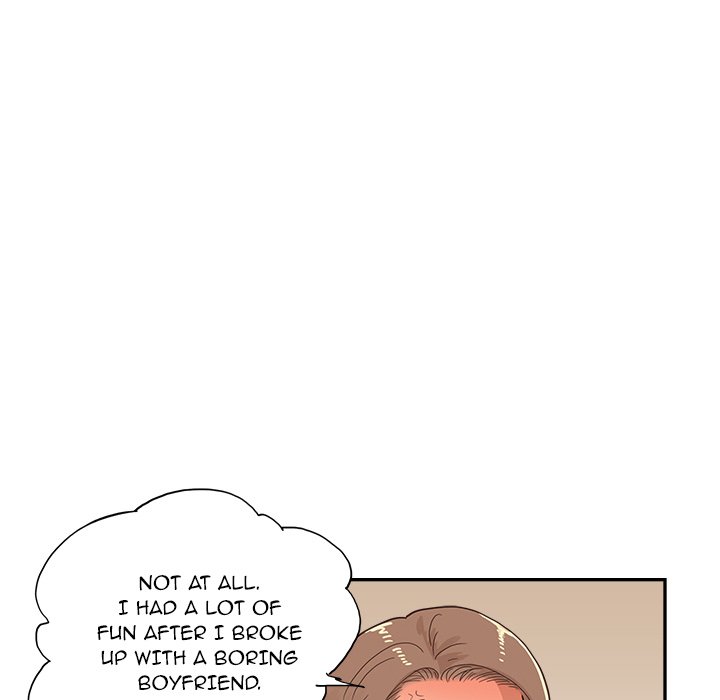 His Women’s University - Chapter 108 Page 76