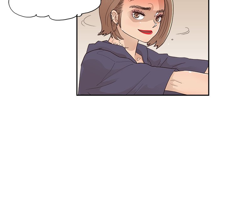 His Women’s University - Chapter 108 Page 77