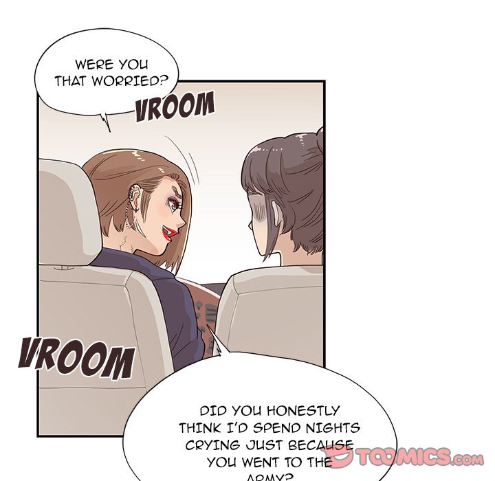 His Women’s University - Chapter 108 Page 78